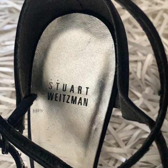 SOLD❌Stuart Weitzman Heels - Picture 4 of 13